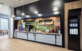 B&B Hotel Paris Gennevilliers Asnieres